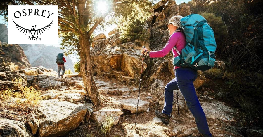 GoTravelOutdoor | Luggage & Backpack | Nat Geo Bags Malaysia | 