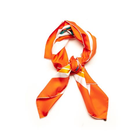 Hermes brides de gala scarf-2